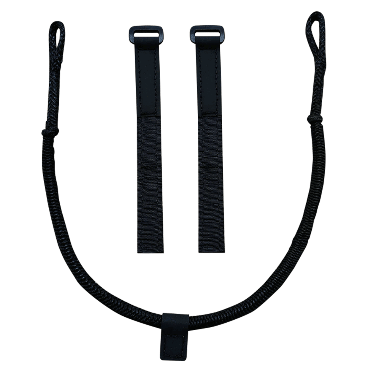 Duotone Harness Line Elastic Parawing