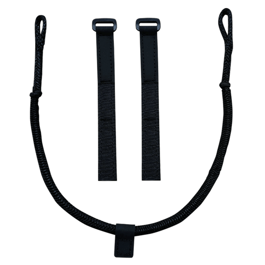 Duotone Harness Line Elastic Parawing