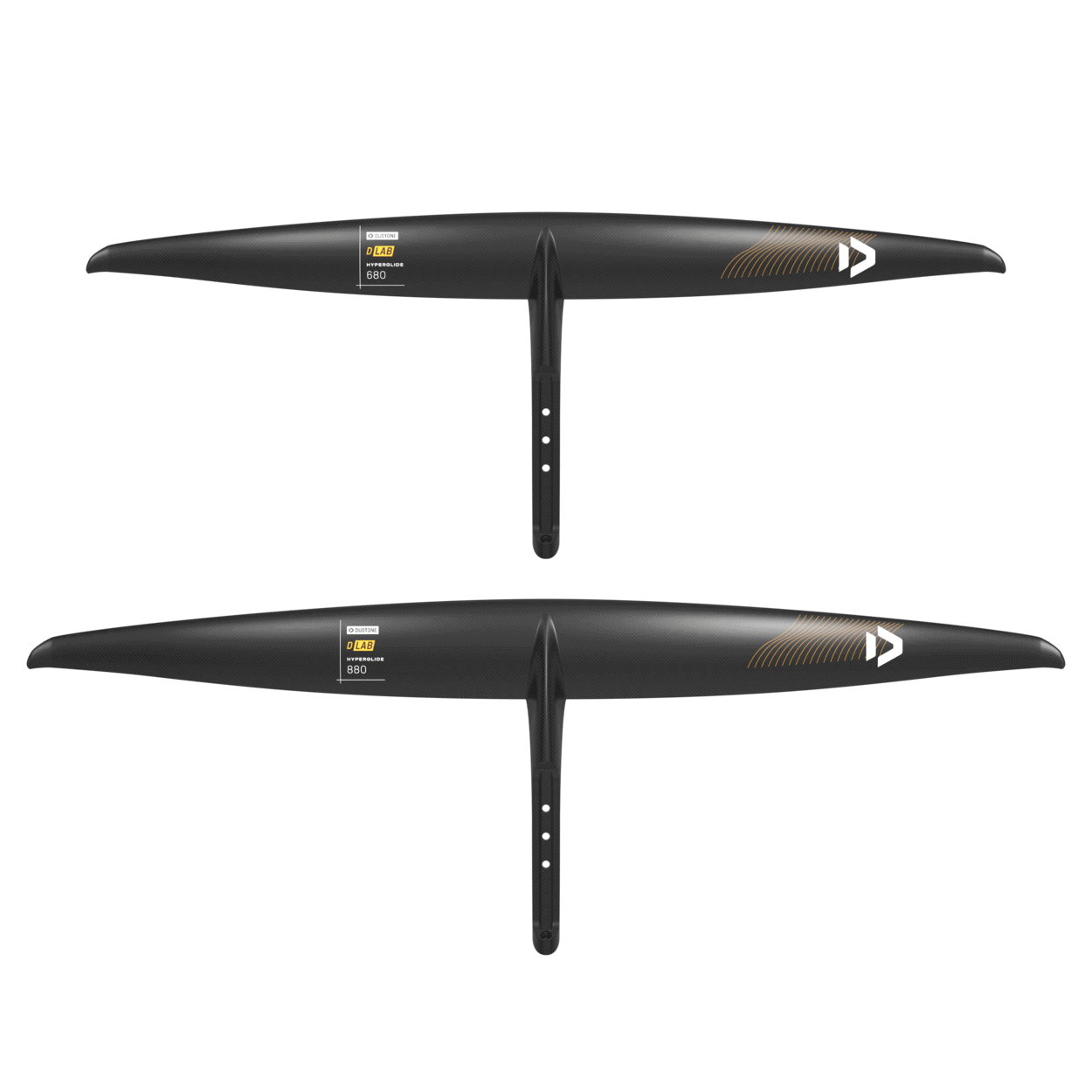Duotone Front Wing Hyperglide D/LAB