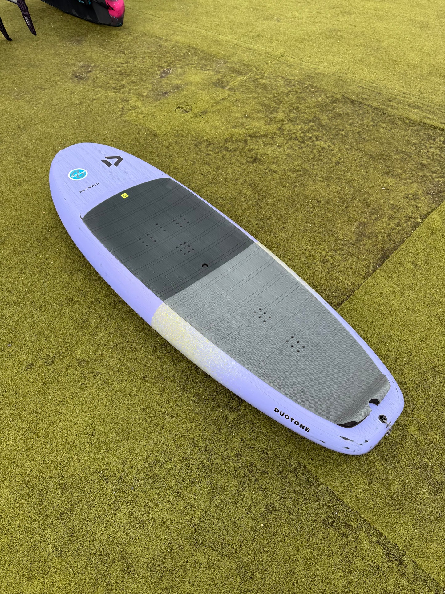 Duotone Skybrid 6’2” 130lt