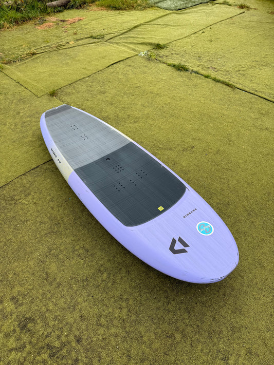 Duotone Skybrid 6’2” 130lt