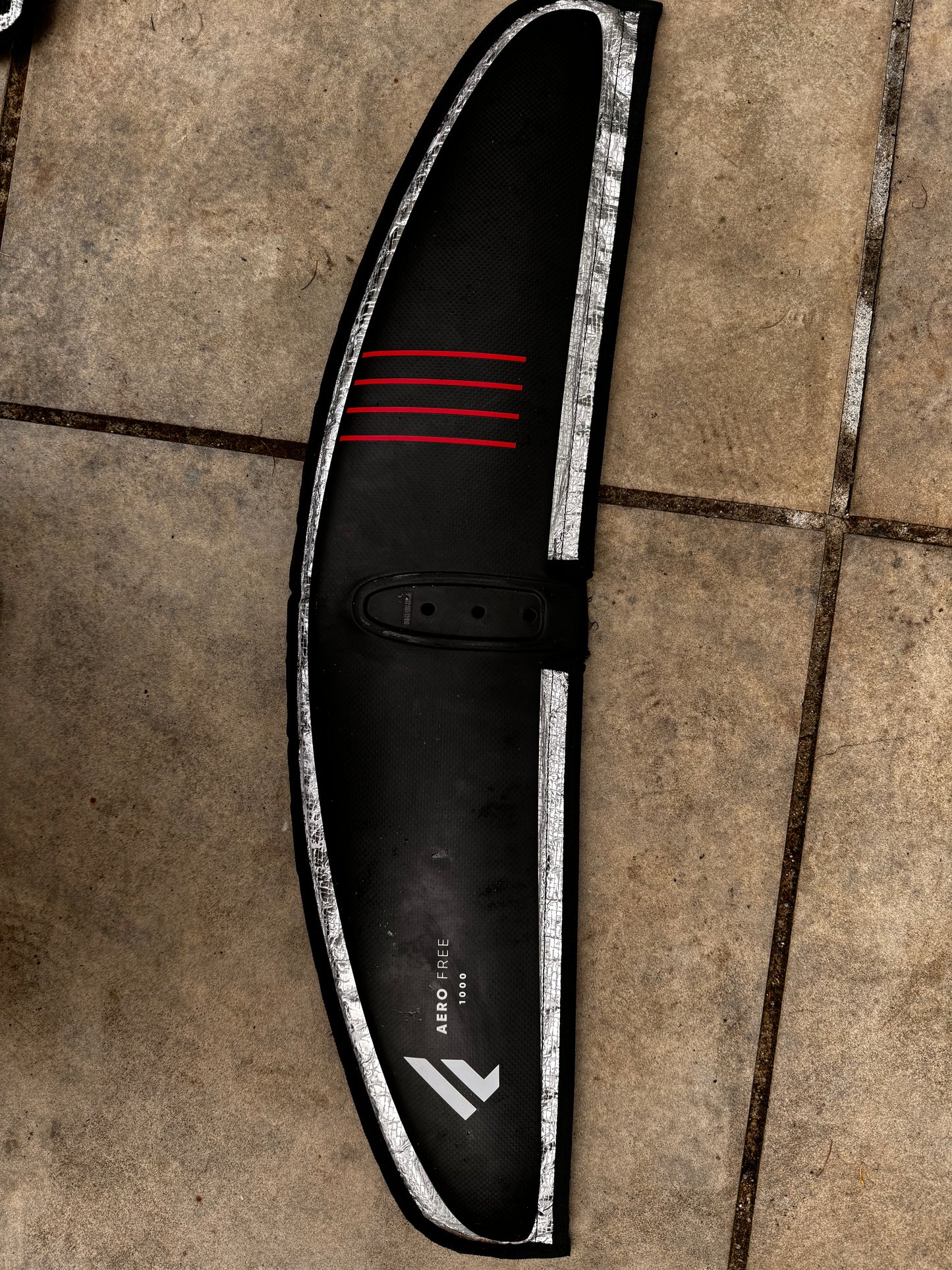 Fanatic Aerofree 1000