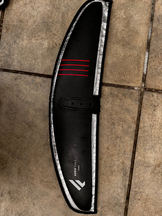 Fanatic Aerofree 1000