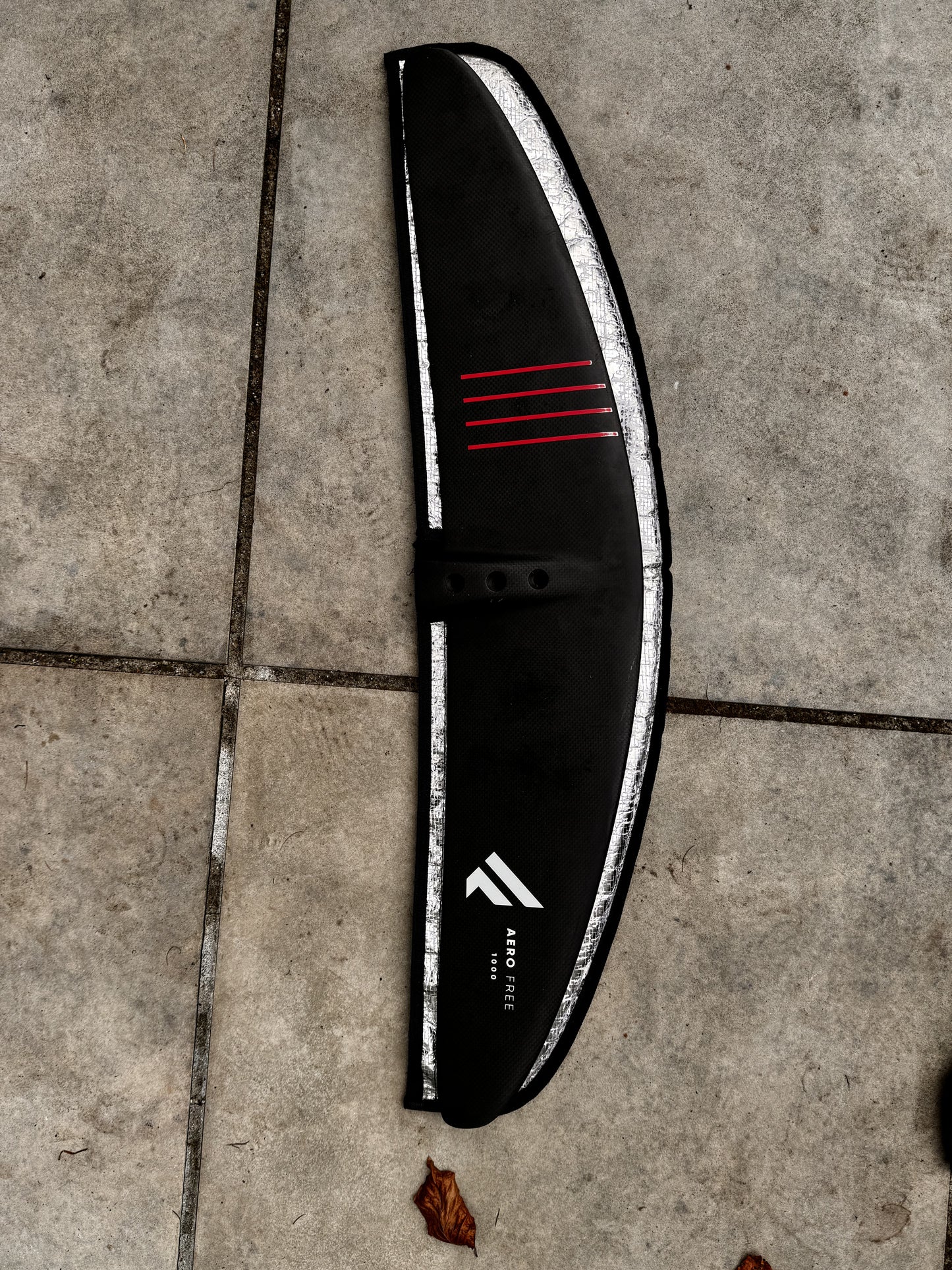 Fanatic Aerofree 1000