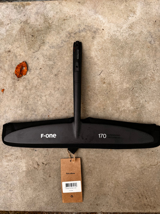 F-One Monoblock Tail XXS 170 DW