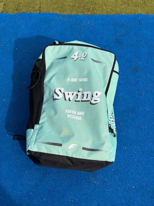 F-one Swing 4.0 2024