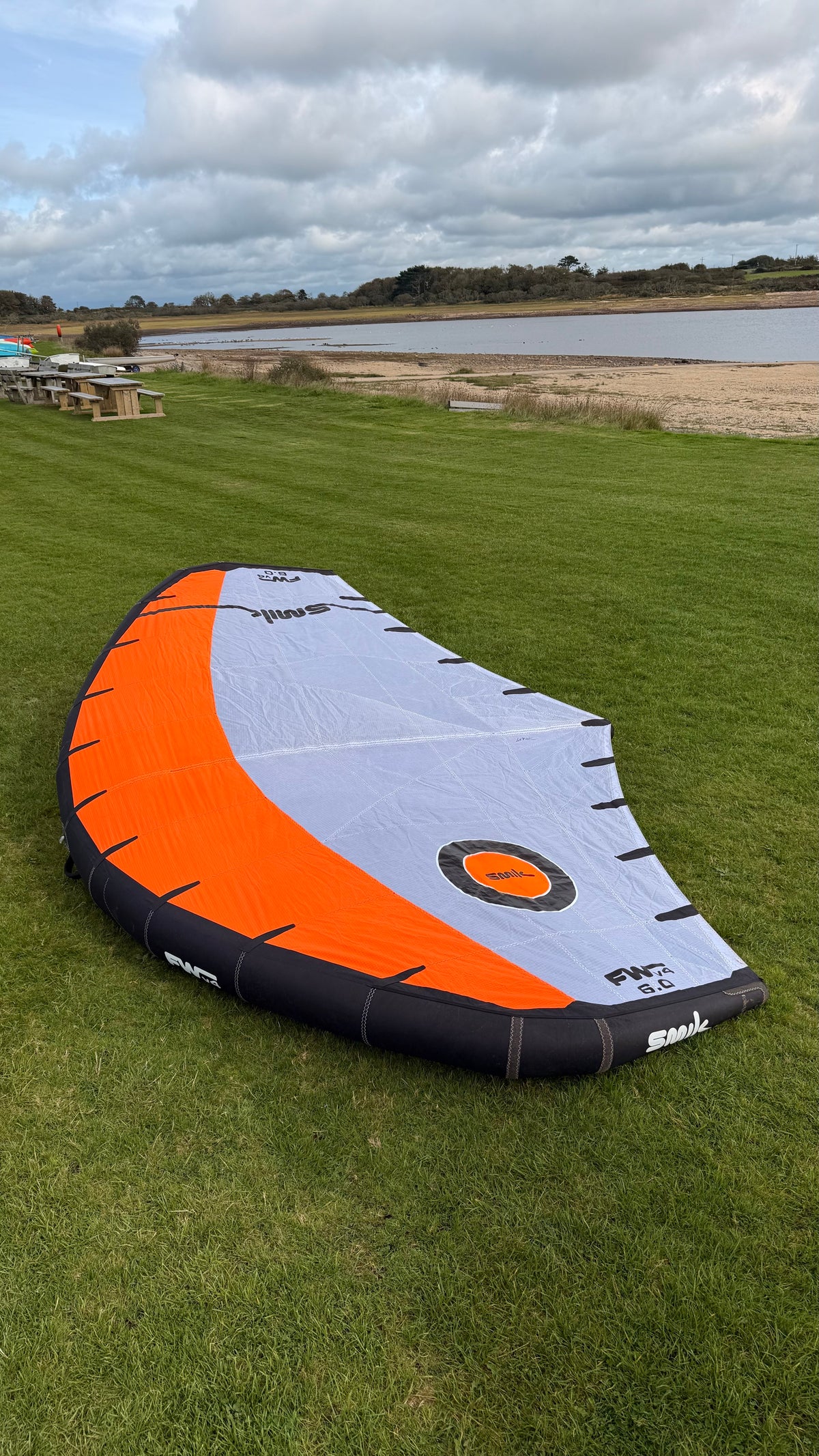 Smik FW V4 6.0