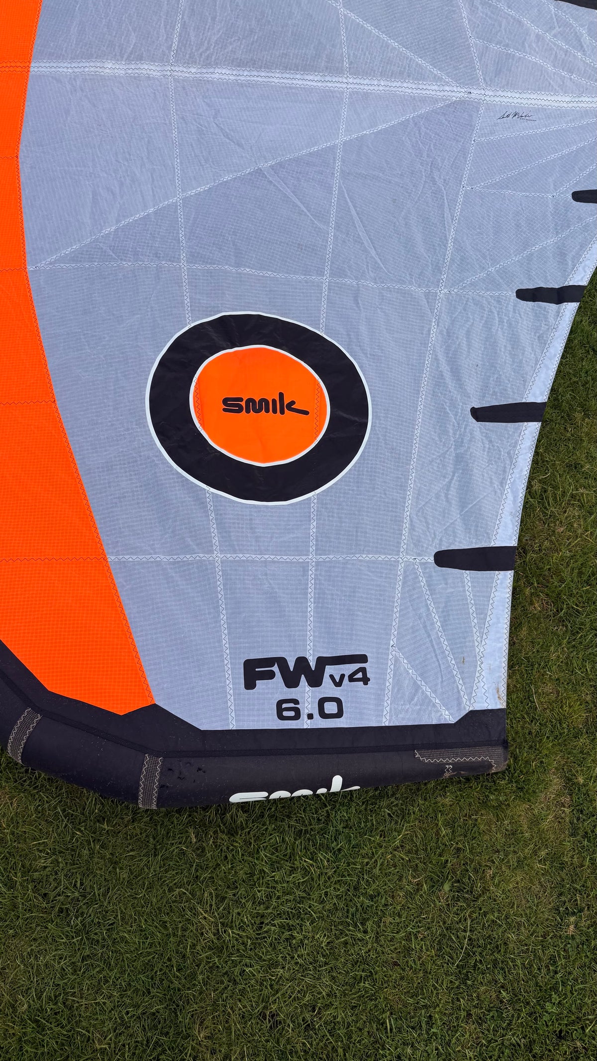 Smik FW V4 6.0