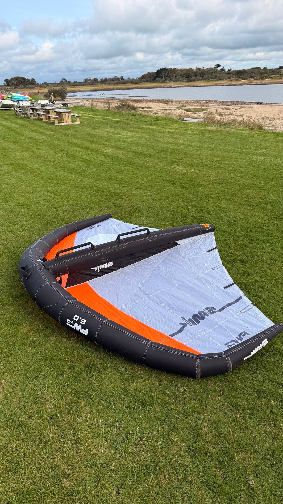 Smik FW V4 6.0