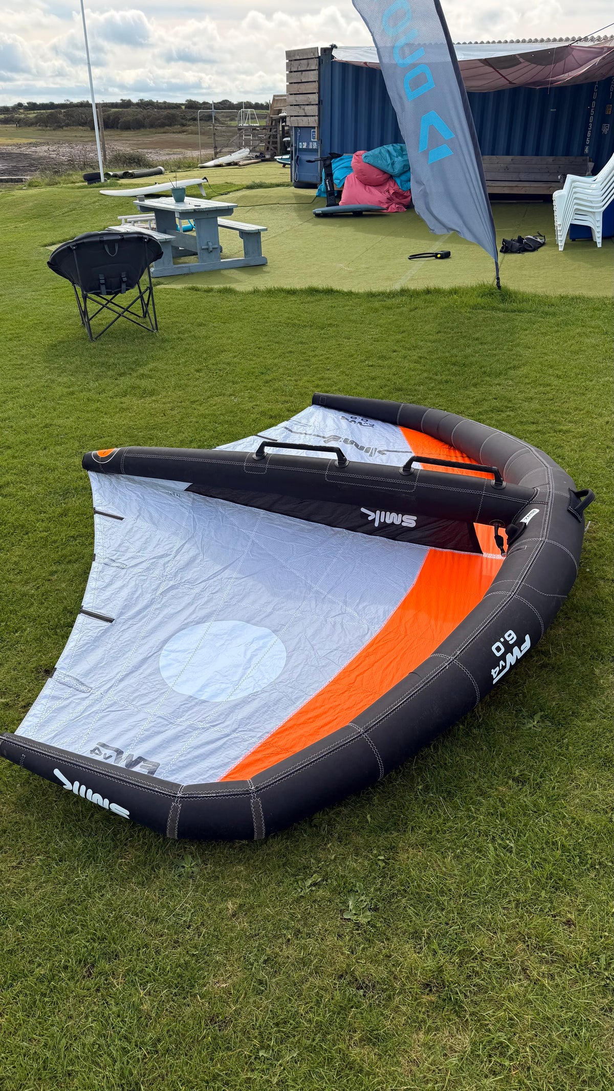 Smik FW V4 6.0