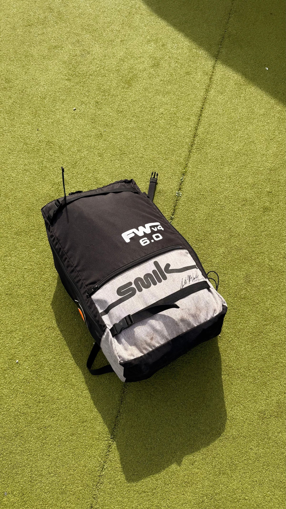 Smik FW V4 6.0