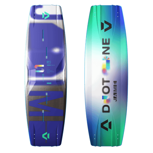 Duotone Jaime Concept Blue