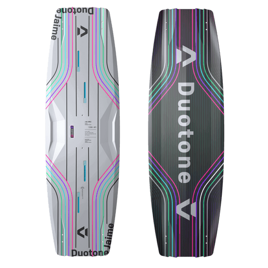 Duotone Jaime Concept Blue