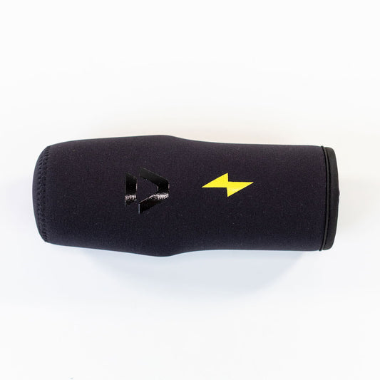 Motor Bell & Propeller Cover