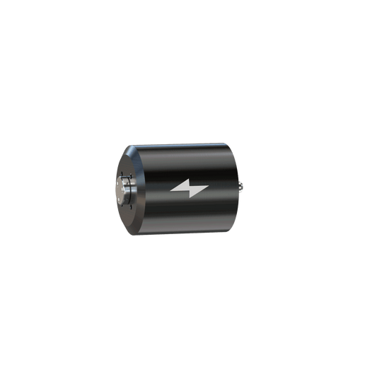 Duotone Motor Bell (only)
