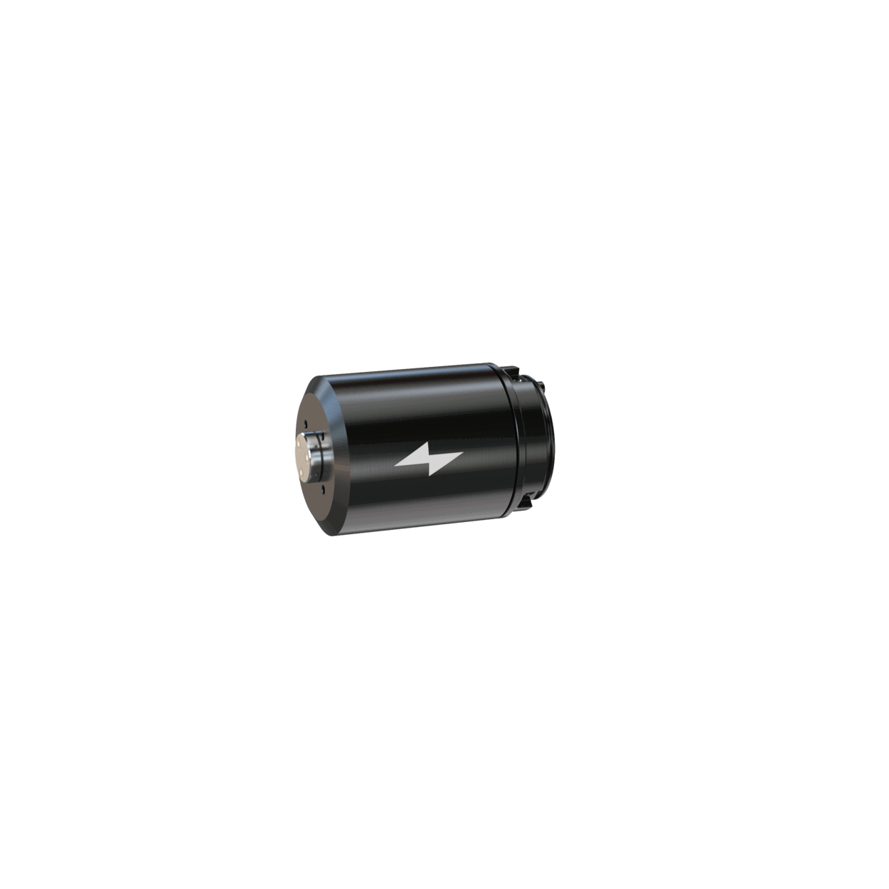 Duotone Motor & Bell