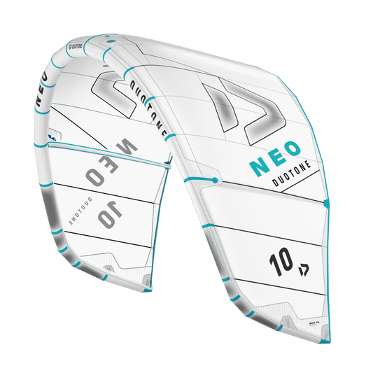 Duotone Neo Concept Blue