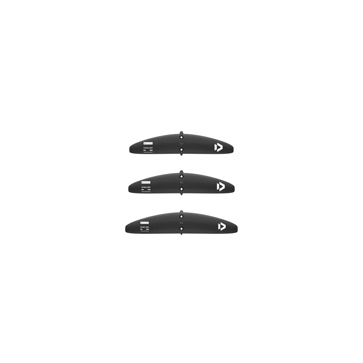 Duotone Back Wing Stabilizer PX