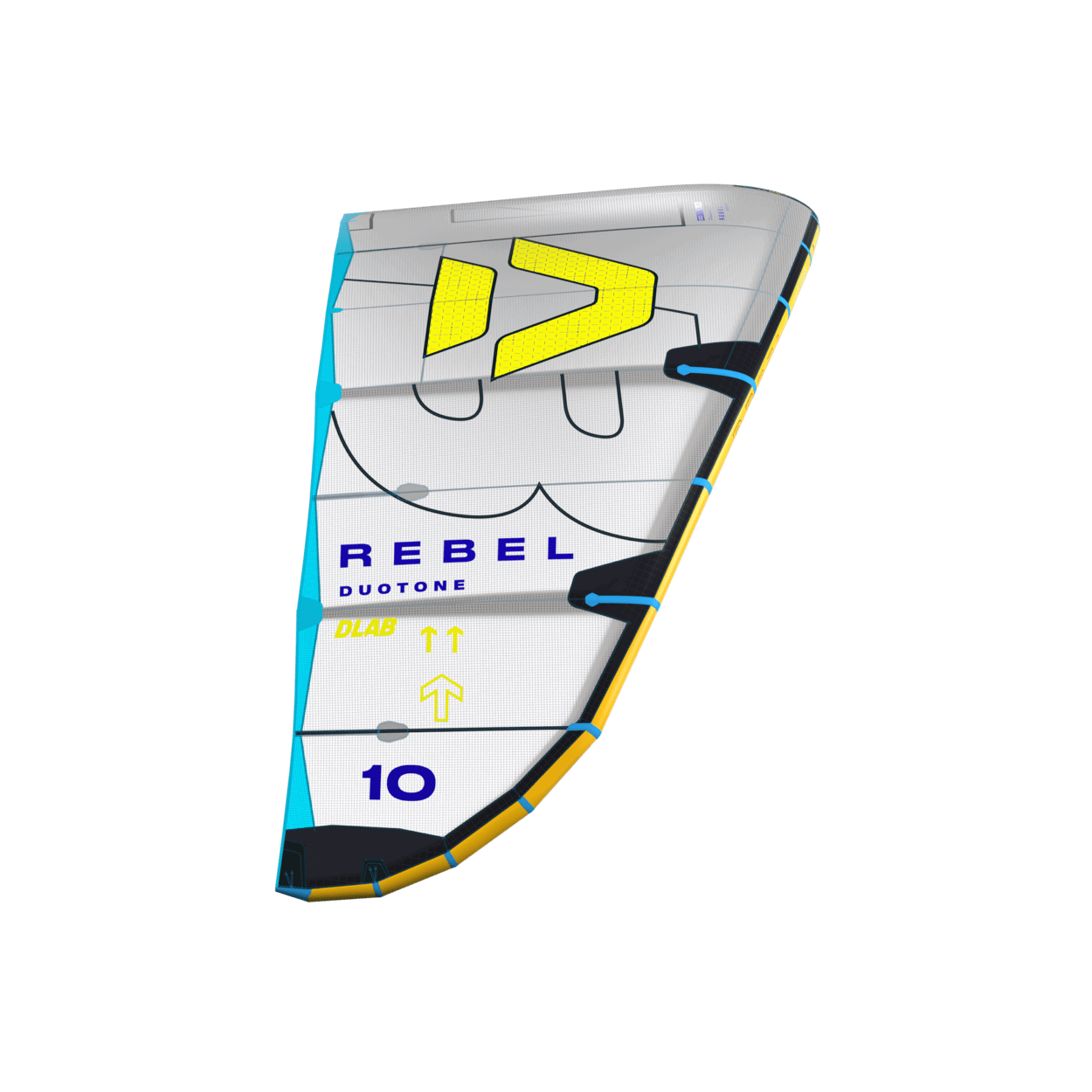 Duotone Rebel D/LAB