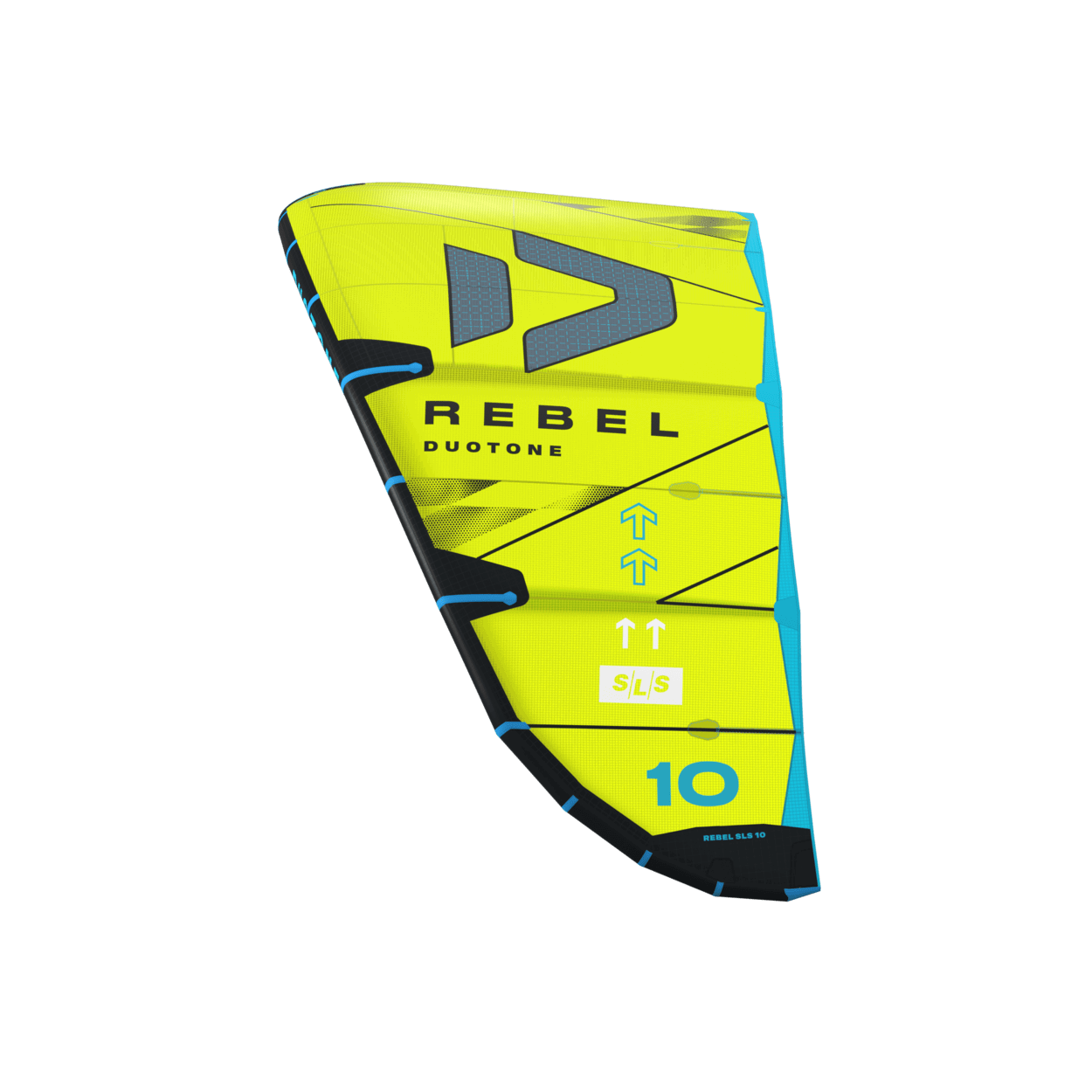 Duotone Rebel SLS