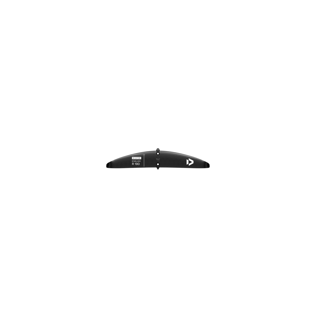 Duotone Back Wing Stabilizer R