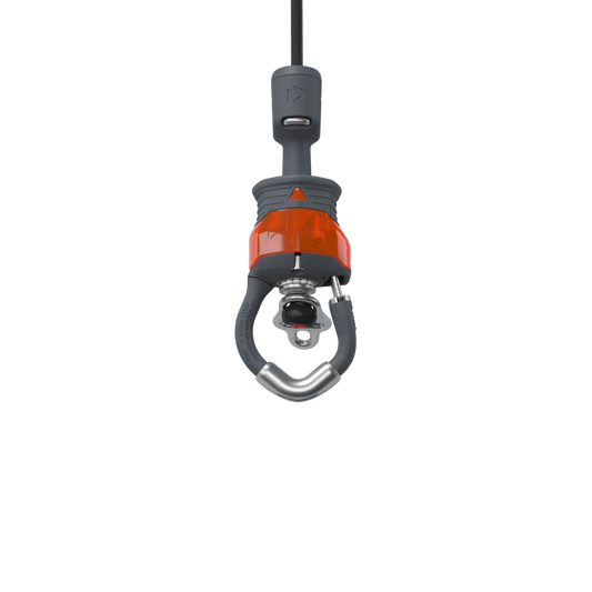 Duotone Quick Rel Kit Rope Harness