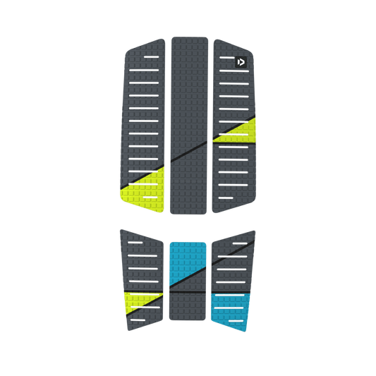Duotone Traction Pad SLS Front