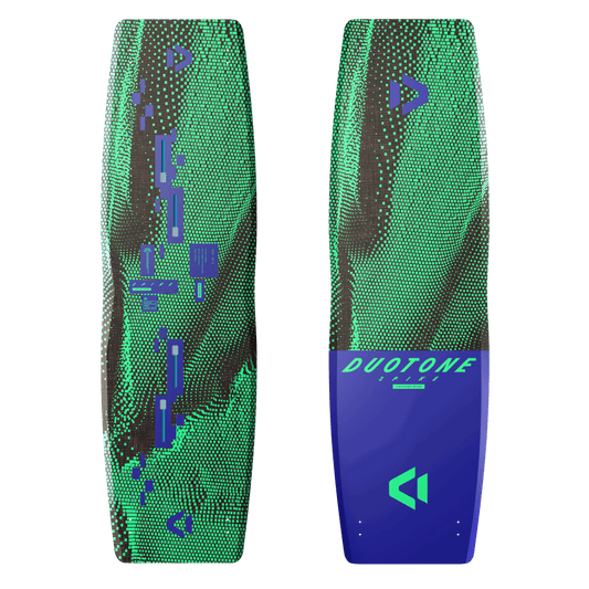 Duotone Spike CB