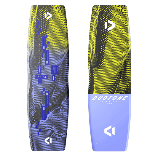 Duotone Spike SLS