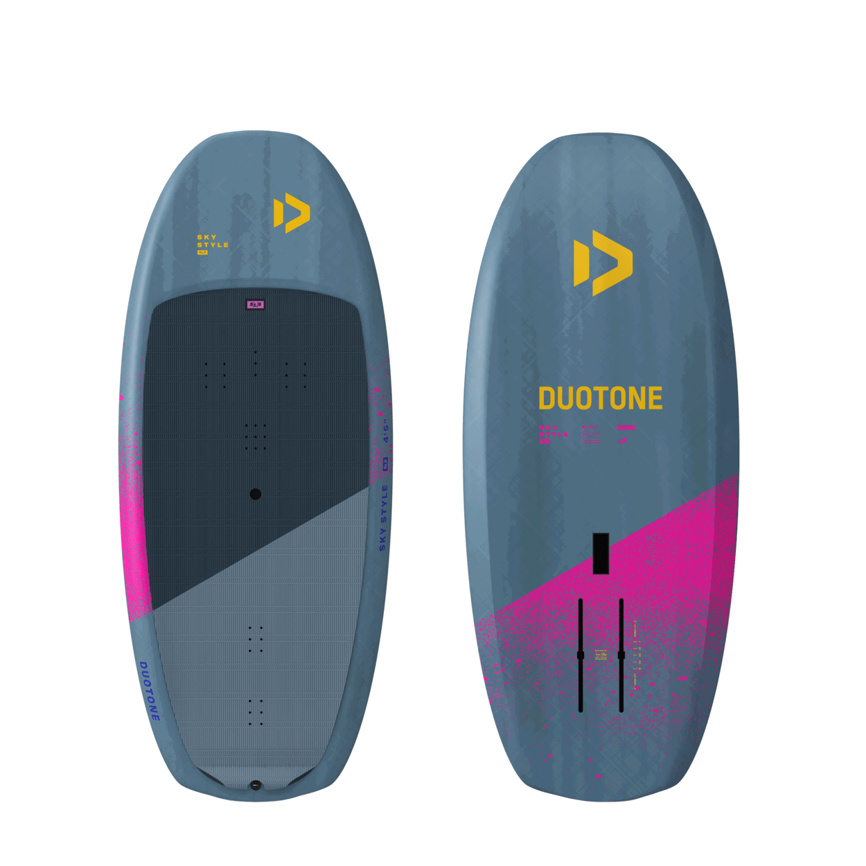 Duotone Sky Style SLS