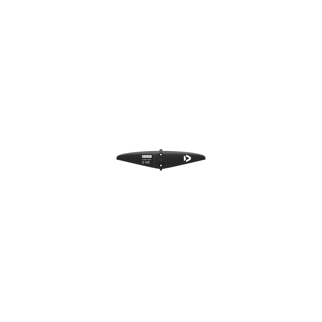 Duotone Back Wing Stabilizer S