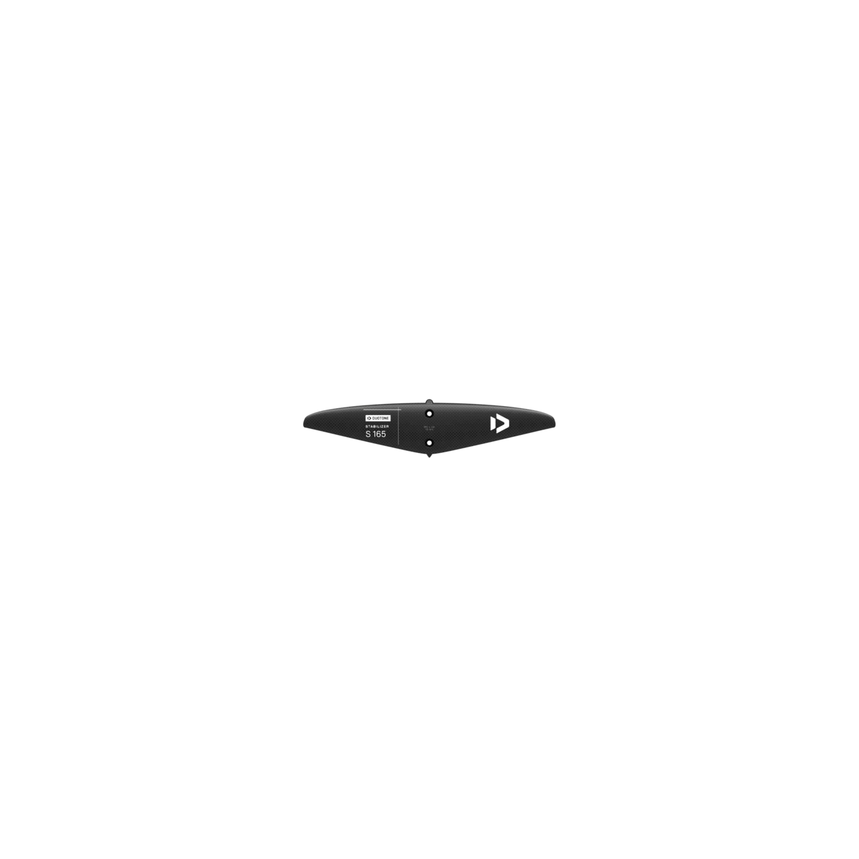 Duotone Back Wing Stabilizer S