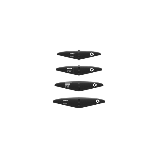 Duotone Back Wing Stabilizer S