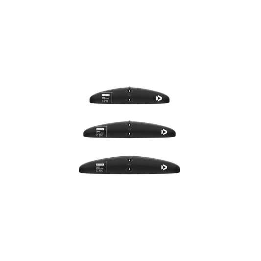 Duotone Back Wing Aero Stabilizer C