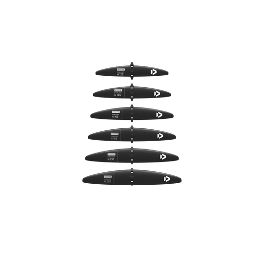 Duotone Back Wing Stabilizer H