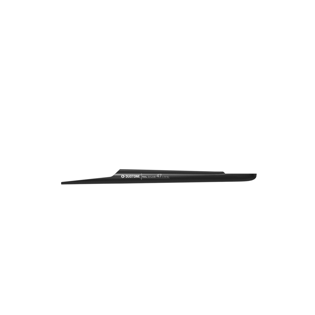 Duotone Fuselage Tail D/LAB