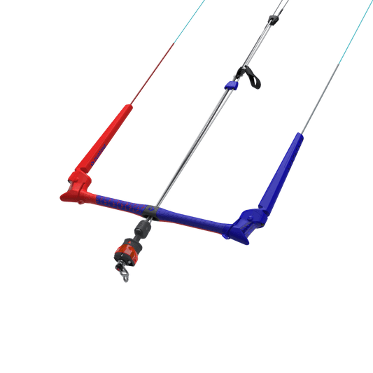 Duotone Trust Bar Quad Control M/L