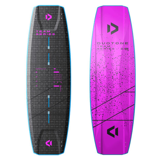 Duotone TS Freestyle SLS