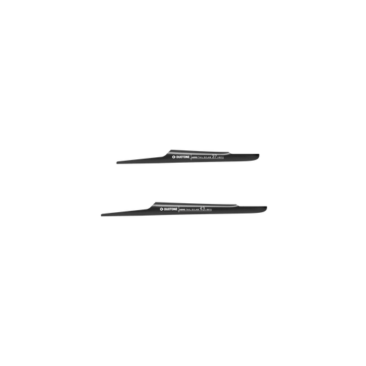 Duotone Fuselage Aero Tail D/LAB