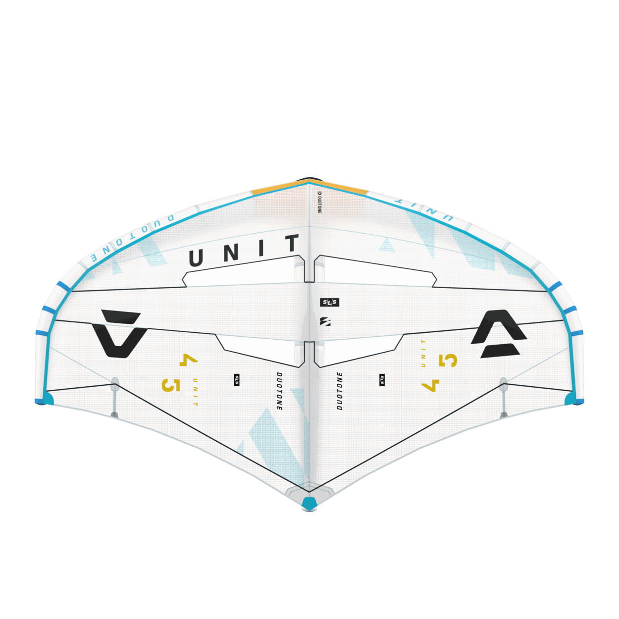 Duotone Unit SLS Concept Blue