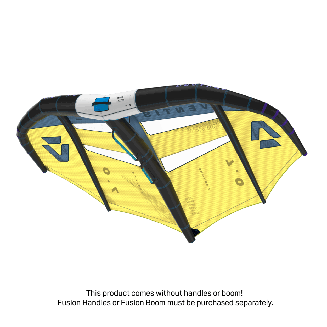 Duotone Ventis FS
