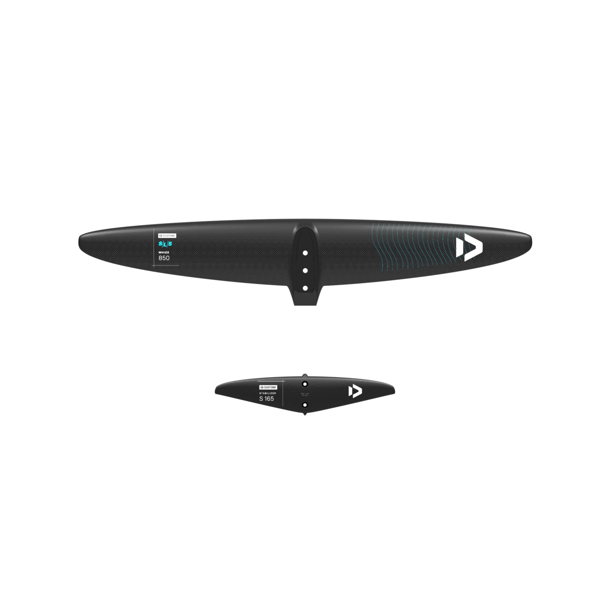 Duotone Wing Set Whizz SLS