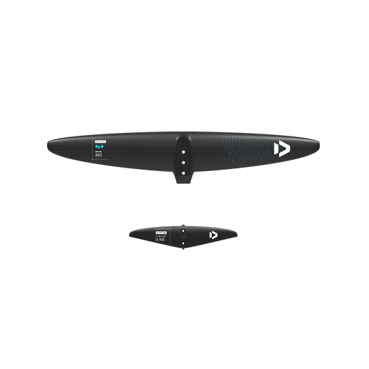 Duotone Wing Set Whizz SLS