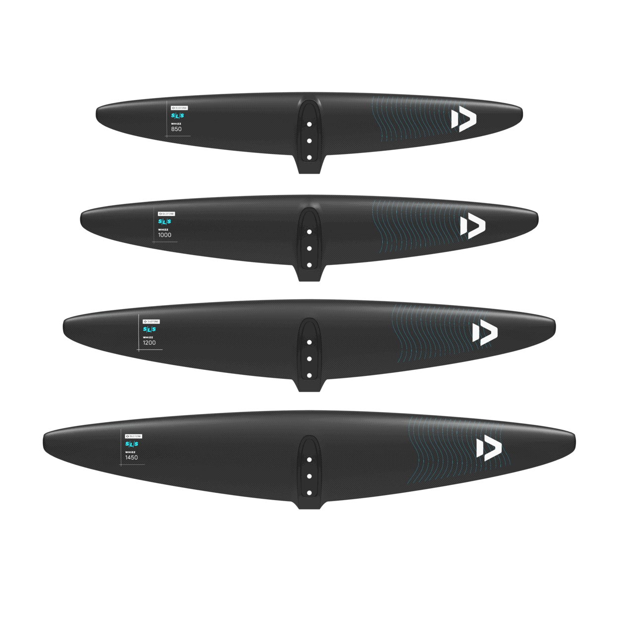 Duotone Front Wing Whizz SLS