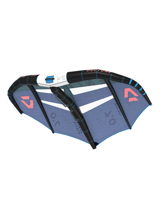 Duotone Ventis 8m