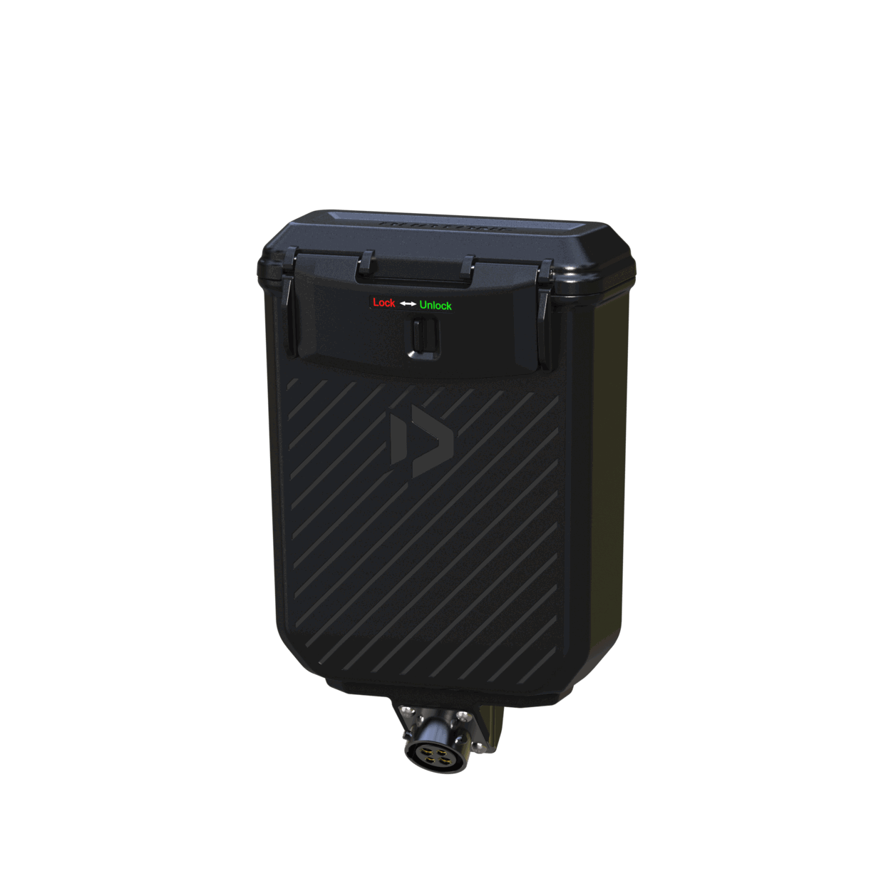 eHarness Battery Box