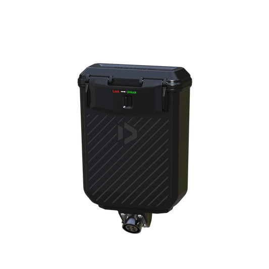 Duotone eHarness Battery Box