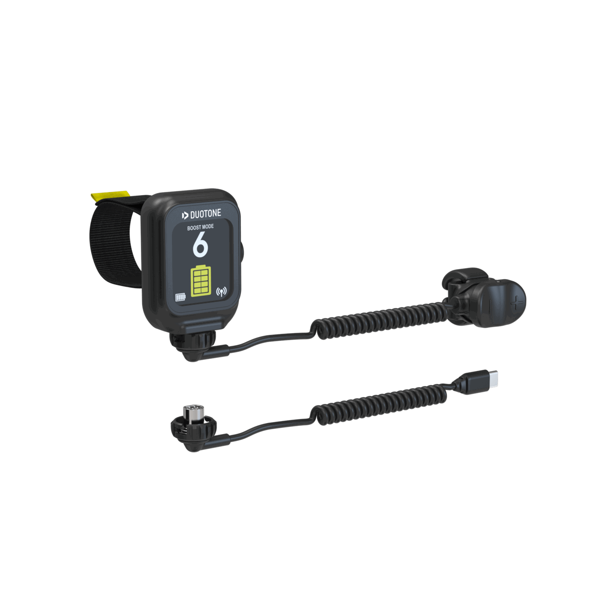 eRemote Watch Ring Set