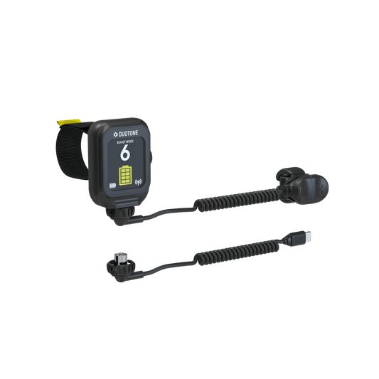 eRemote Watch Ring Set