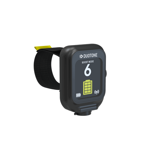 Duotone Watch (only)